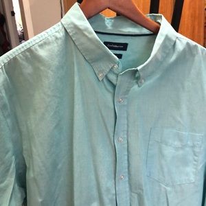 CC - great shape Croft & Barrow xxl dress shirt